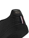 U.S. Polo Assn. Men Round Toe Solid Lyne Slip On Sneakers