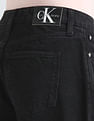 Calvin Klein Jeans 90's Straight Mid Rise Jeans