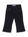 U.S. Polo Assn. Kids Bootcut Dark Wash Jeans