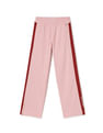Tommy Hilfiger Kids Girls Contrast Tape Track Pants