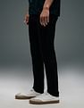 Flying Machine Jackson Super Skinny Fit Dark Washed Jeans