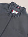 U.S. Polo Assn. Regular Fit Solid Casual Jacket