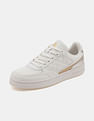 U.S. Polo Assn. Women Sophie 2.0 Metallic Sneakers