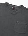 Tommy Hilfiger Solid Slim-Fit Cotton T-Shirt