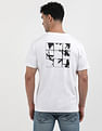 Calvin Klein Jeans Regular Fit Printed T-Shirt