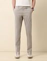 U.S. Polo Assn. Austin Slim Fit Dobby Weave Trousers