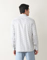 Arrow Manhattan Slim Fit Pure Cotton Shirt