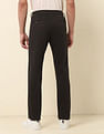 U.S. Polo Assn. Denver Slim Fit Dobby Trousers