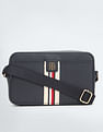 Tommy Hilfiger Margot Solid Crossbody Bag