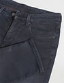 U.S. Polo Assn. Denim Co. Brandon Slim Tapered Fit Blue Jeans