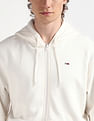 Tommy Hilfiger Regular Fit Flag Sweatshirt