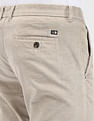 Arrow Sport Slim Fit Corduroy Trousers