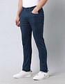 U.S. Polo Assn. Denim Co. Regallo Skinny Fit Super Stretch Jeans