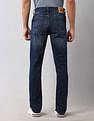 U.S. Polo Assn. Denim Co. Regallo Skinny Fit Blue Vintage Jeans