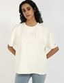 Tommy Hilfiger Graphic Relaxed-Fit Cotton T-Shirt