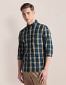 U.S. Polo Assn. Premium Cotton Tartan Shirt