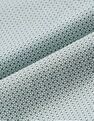 U.S. Polo Assn. Geometric Printed Tailored Fit Shirt