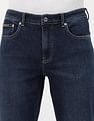 Calvin Klein Jeans Body Fit Sustainable Cotton Jeans