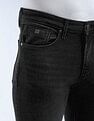 Flying Machine Freddie Slim Straight Fit Authentic Signature Jeans