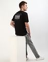 Calvin Klein Enlarged Back Logo T-Shirt