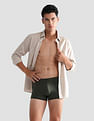 U.S. Polo Assn. Nylon Stretch Moisture Wicking AT001 Active Trunks - Pack Of 1