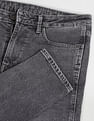 Flying Machine MJ Mankle Relax Tapered Jeans