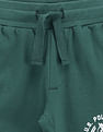 U.S. Polo Assn. Kids Boys Solid Logo Track Pants