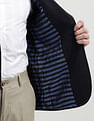 Tommy Hilfiger Herringbone Structure Evening Blazers