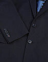 Tommy Hilfiger Herringbone Structure Evening Blazers