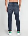 Flying Machine Slash Slim Tapered Whiskered F-Lite Jeans