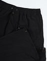 Flying Machine Mid Rise Loose Fit Cargo Pants