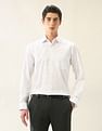 Arrow Liberty Classic Fit Ceremonial Shirt