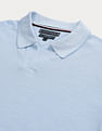 Tommy Hilfiger Mouline Regular Polo Shirt