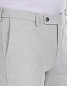 Arrow Hudson Tailored Fit Autoflex Trousers
