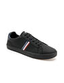 U.S. Polo Assn. Men Capron 3.0 Solid Sneakers