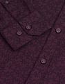 Arrow Sport Slim Fit Cotton Shirt
