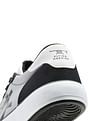 Flying Machine Printed Canvas Jaden Sneakers