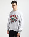Tommy Hilfiger Explorer Vintage Sustainable Sweatshirt