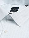 Arrow Graph Checked Liberty Classic Fit Shirt
