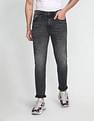 Flying Machine Slim Tapered Twill Authentic Signature Jeans
