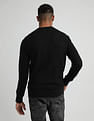 Tommy Hilfiger Essential Structure Crew Neck Sweater