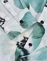 Flying Machine Printed Twill Regular Fit Shirt