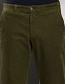Tommy Hilfiger Denton Regular Fit Corduroy Trousers