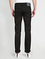 U.S. Polo Assn. Denim Co. Regallo Skinny Fit Black Jeans