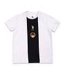 U.S. Polo Assn. Kids Boys Crew Neck Embroidered T-Shirt