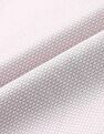 Arrow Geometric Printed Manhattan Slim Fit Twill Shirt