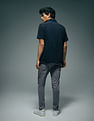 Flying Machine Mankle Relaxed Tapered Fit F-Lite Jeans