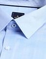 Arrow Liberty Classic Fit Pure Cotton Twill Shirt