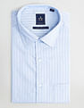 Arrow Liberty Classic Regular Fit Shirt