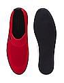 U.S. Polo Assn. Men Knit Octavia 2.0 Slip On Shoes